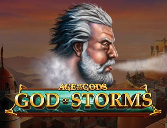 Age of the Gods: God of Storms™