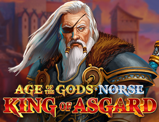 Age of the Gods Norse: King of Asgard™